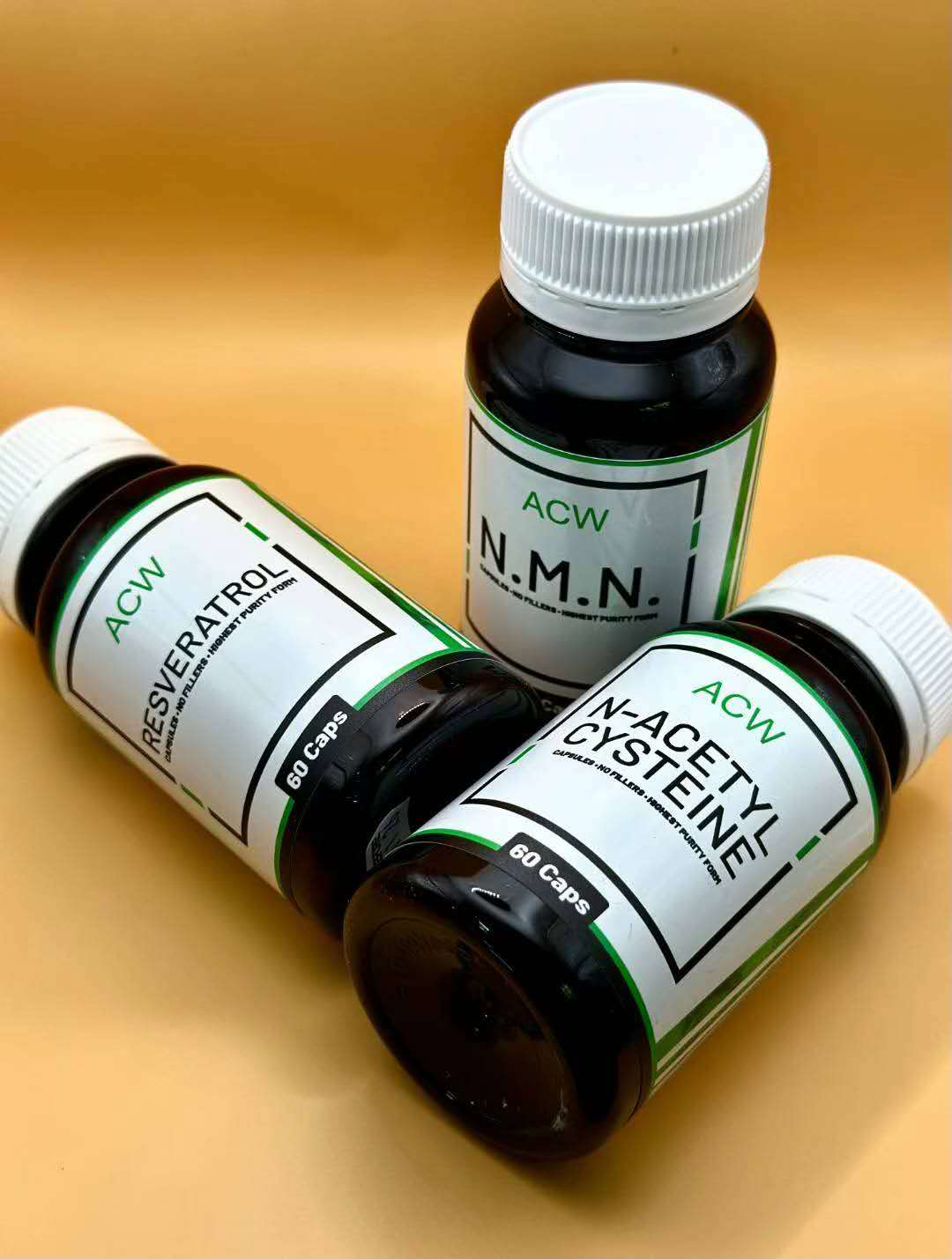 ACW逆龄抗衰营养素