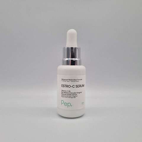 ESTRO-C Serum 护肤精华素