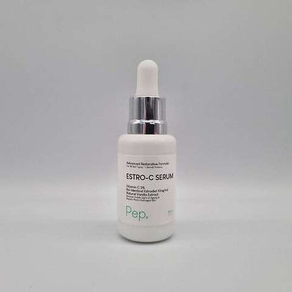 ESTRO-C Serum 护肤精华素