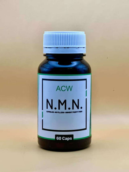 ACW NMN 辅酶