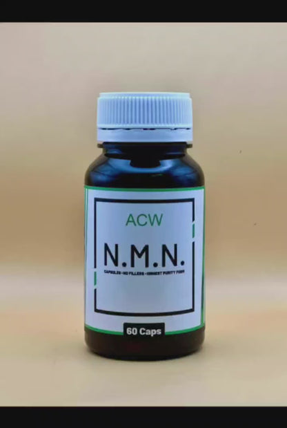 ACW NMN 辅酶